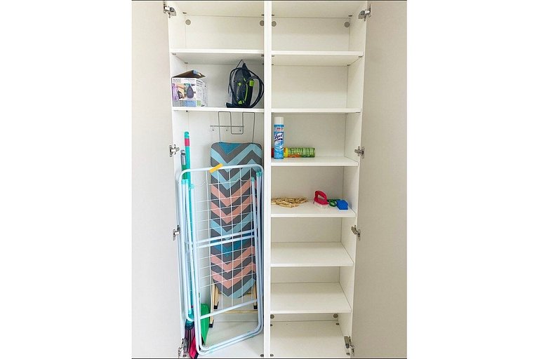 ApartDamani 401