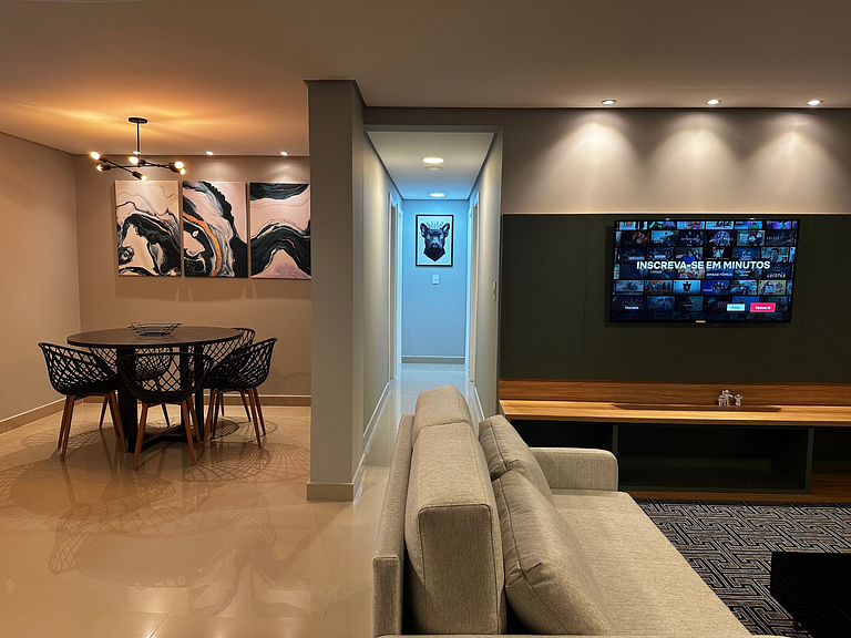 ApartDamani 601