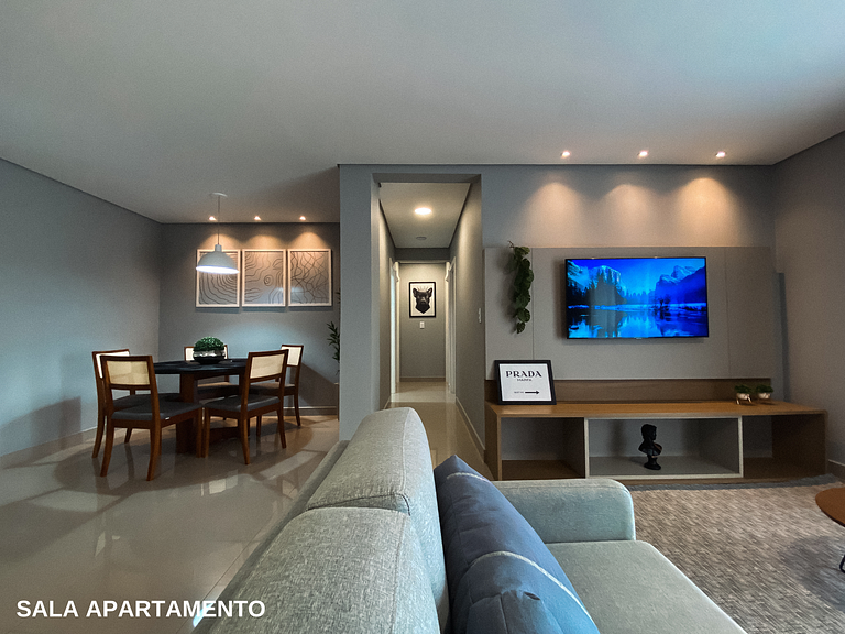 ApartDamani 201