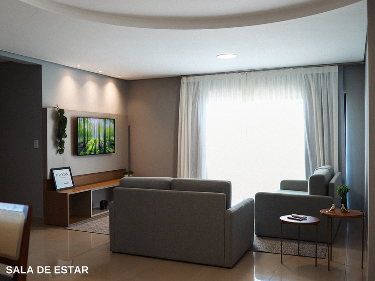 ApartDamani 303
