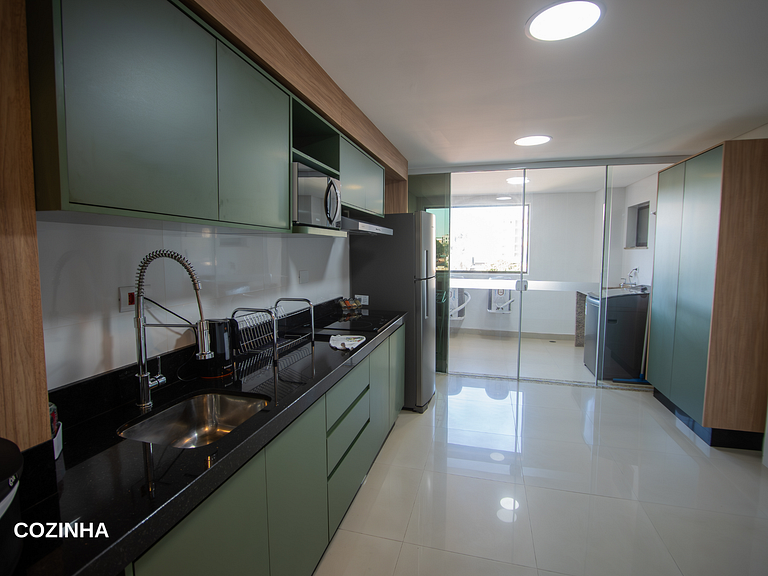 ApartDamani 701
