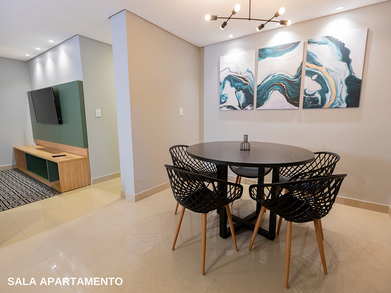 ApartDamani 601