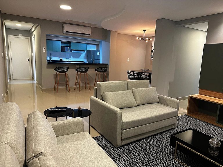 ApartDamani 602
