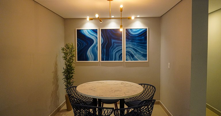 ApartDamani 402