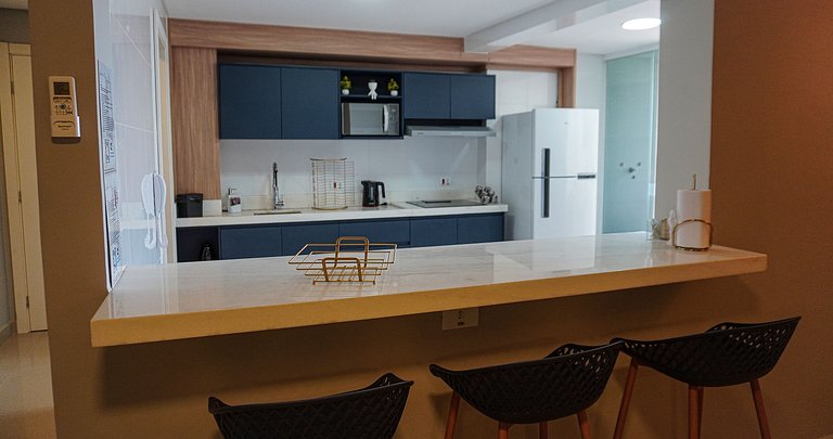 ApartDamani 402