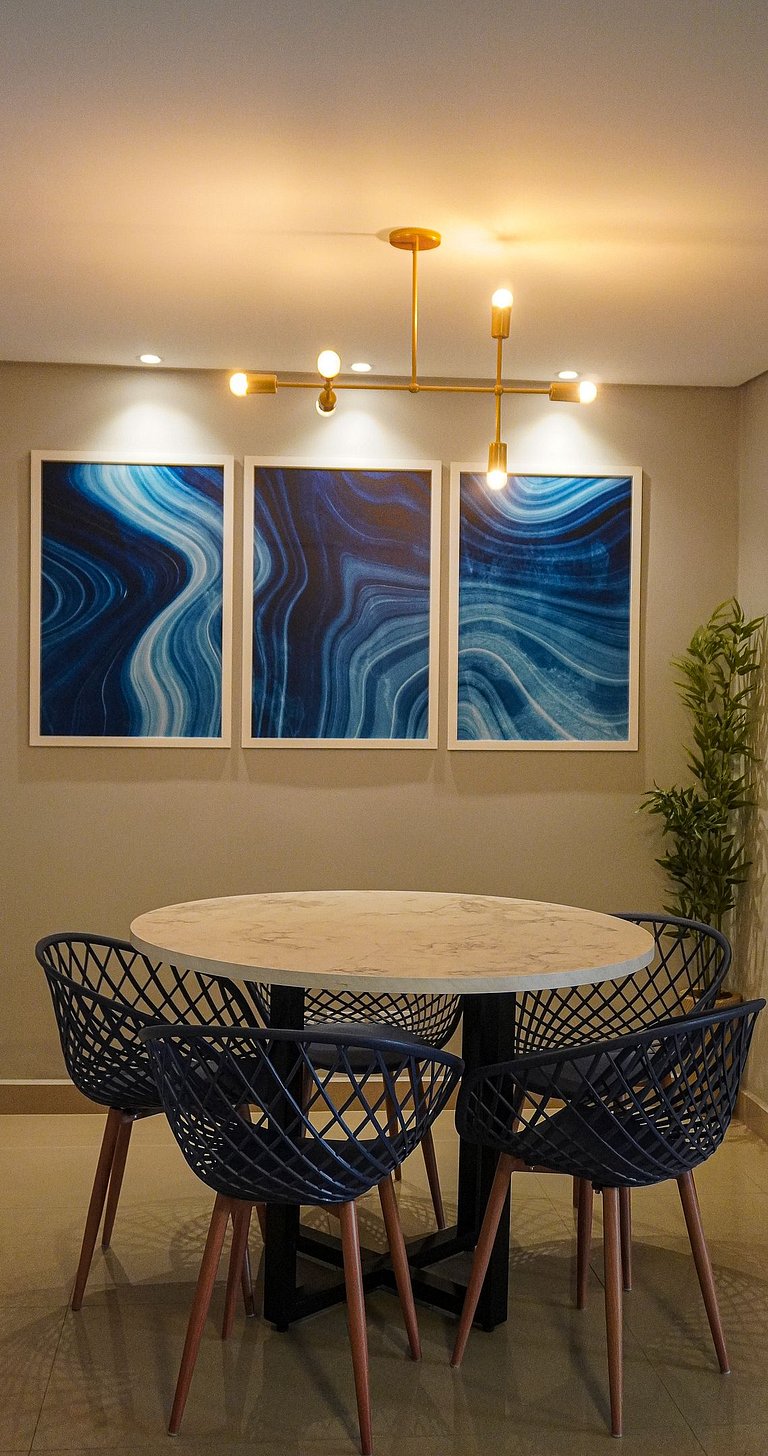 ApartDamani 901