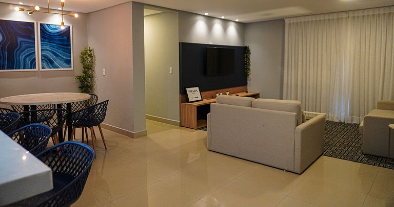 ApartDamani 901