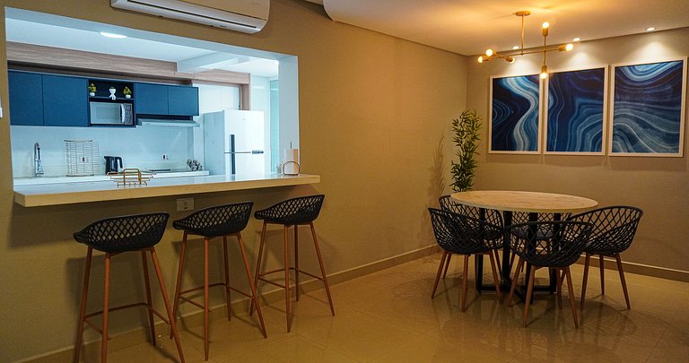 ApartDamani 902