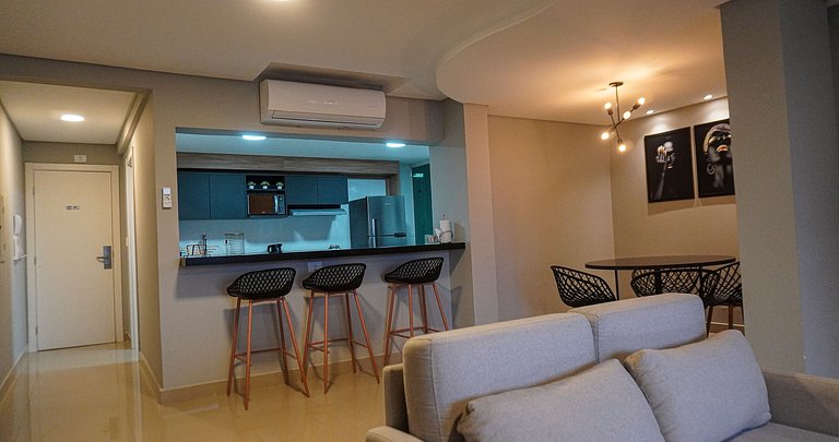ApartDamani 804