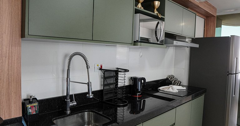 ApartDamani 704