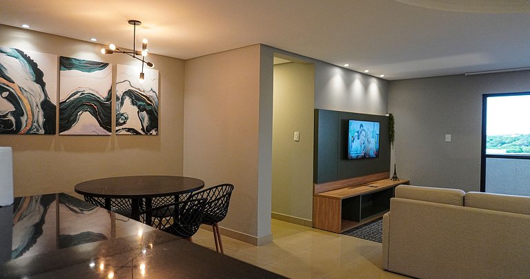ApartDamani 601