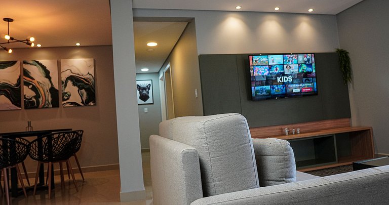 ApartDamani 601