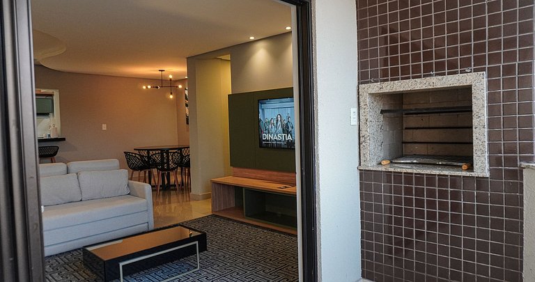 ApartDamani 601