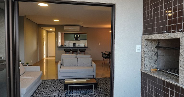 ApartDamani 601