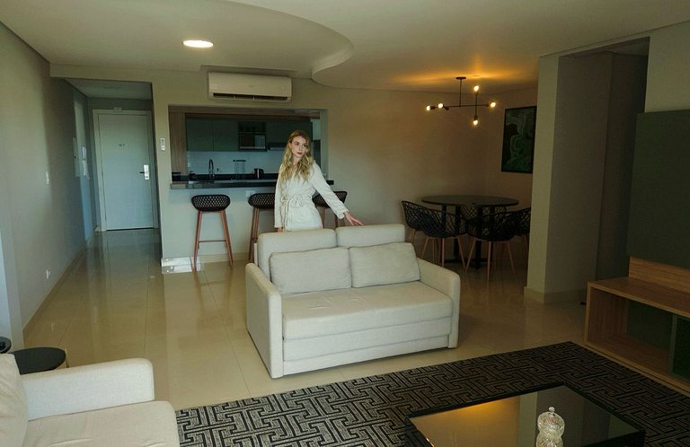 ApartDamani 701