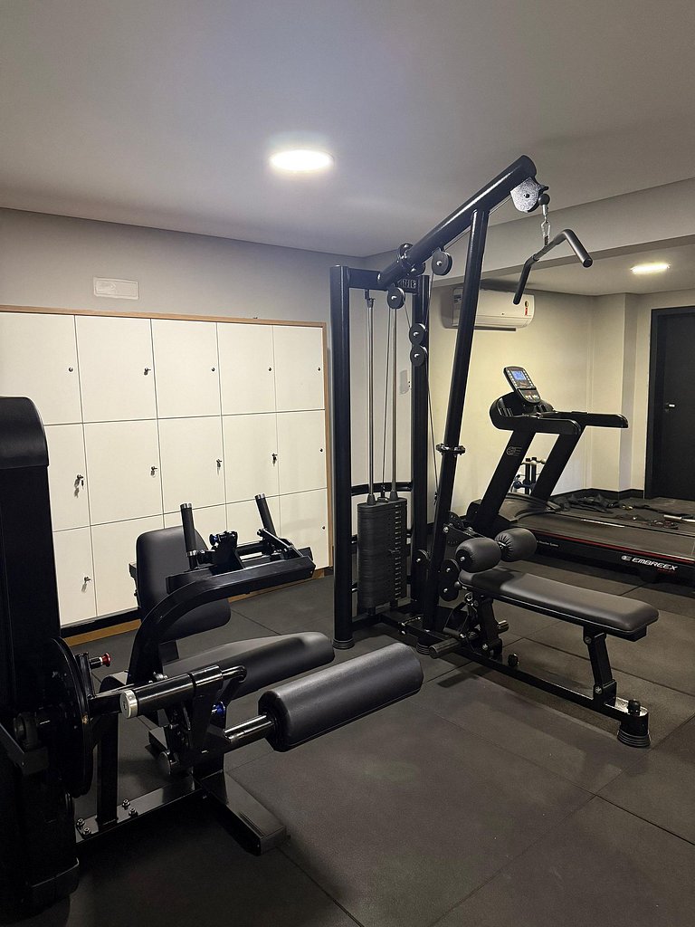 ApartDamani 701