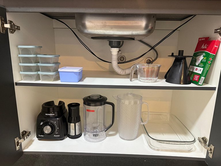ApartDamani 504