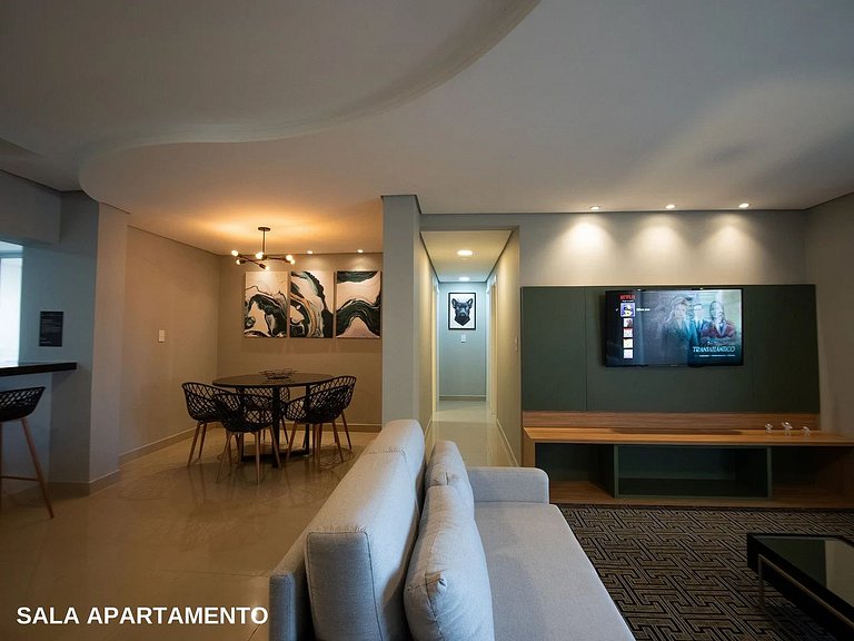 ApartDamani 603