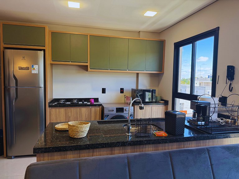 Apartamento 303 Rigiero