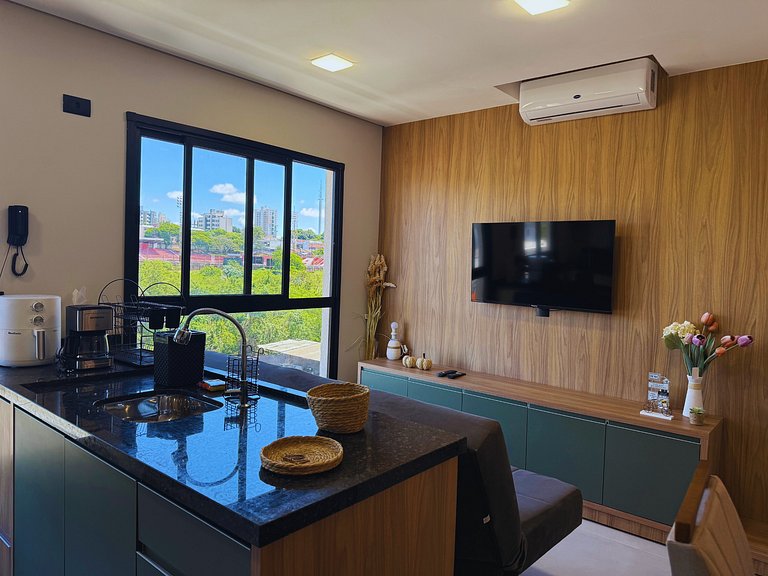 Apartamento 303 Rigiero