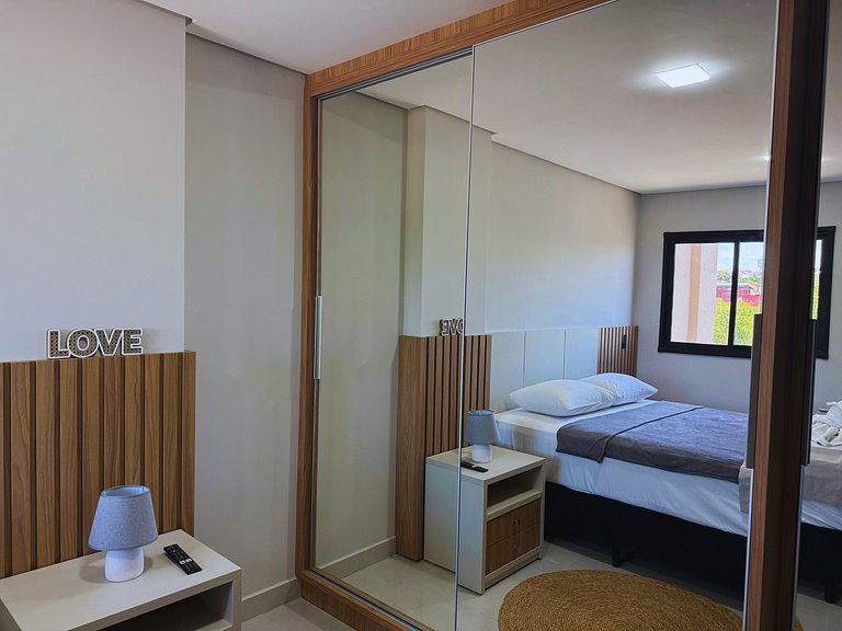 Apartamento 303 Rigiero