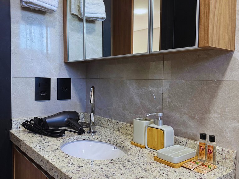 Apartamento 303 Rigiero