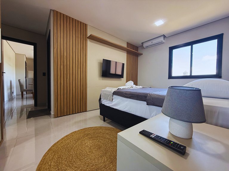 Apartamento 303 Rigiero