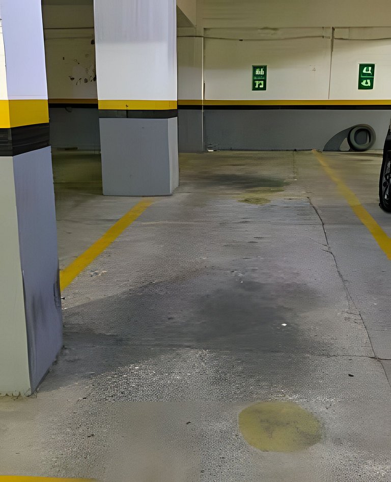 Apartamento Ótima Localização