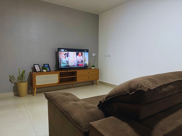 Apartamento Ótima Localização