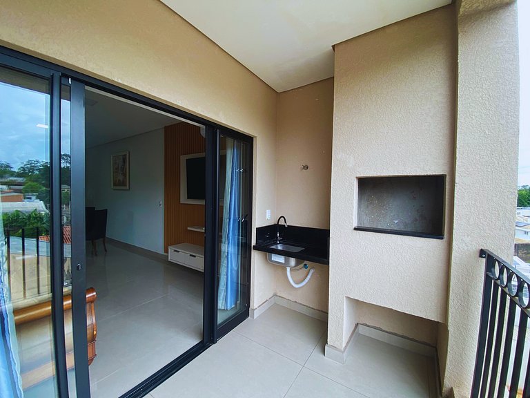 Apartamento familiar - Fortaleza 32