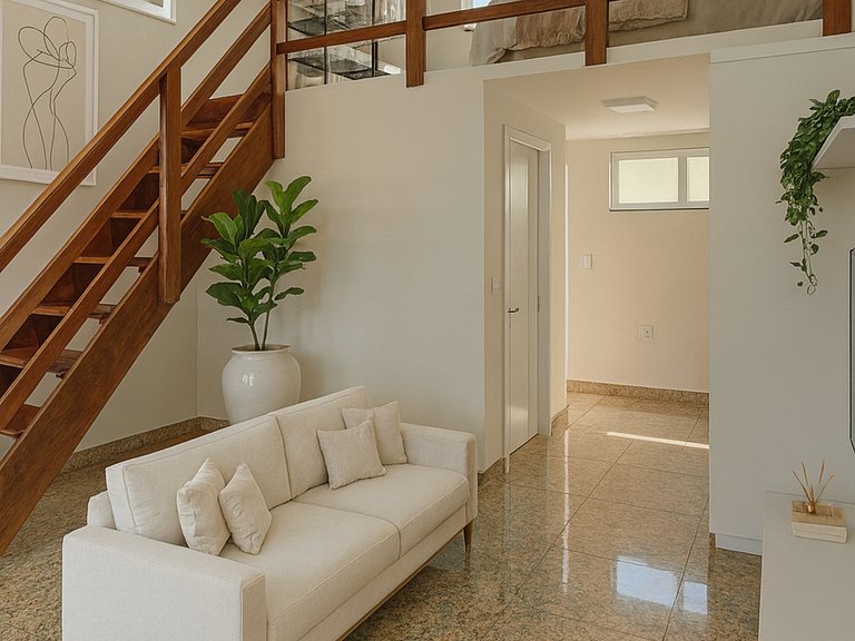Cataratas Loft Residence 03
