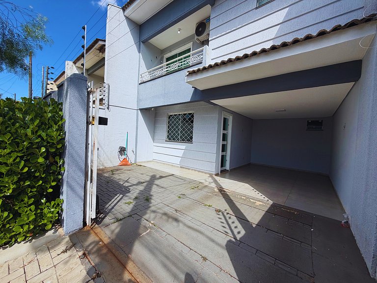 Casa na Vila Yolanda