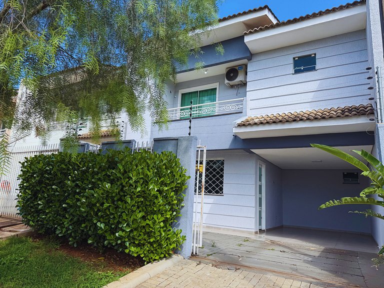 Casa na Vila Yolanda