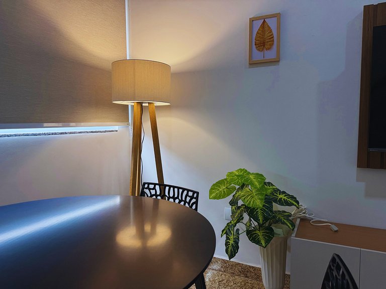 Cataratas Loft Residence 01