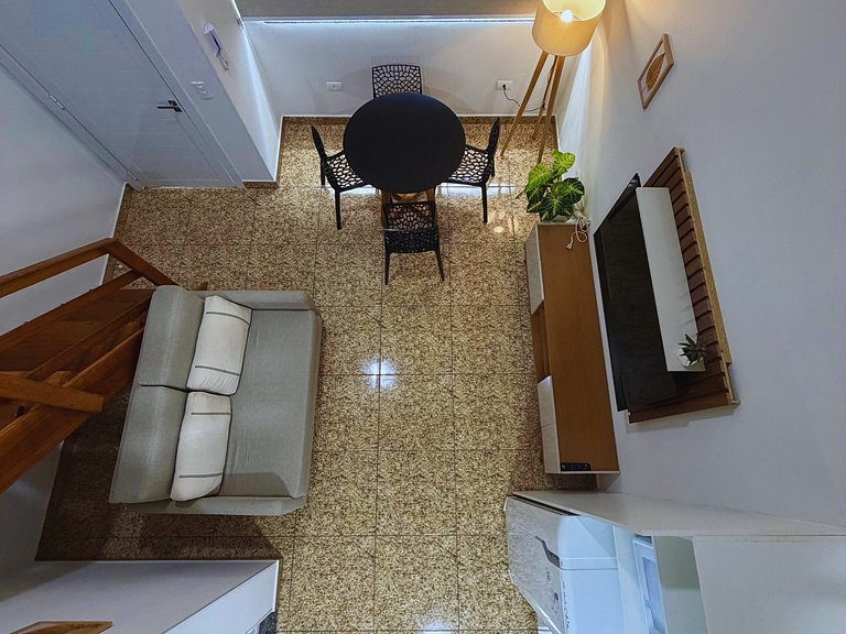 Cataratas Loft Residence 01
