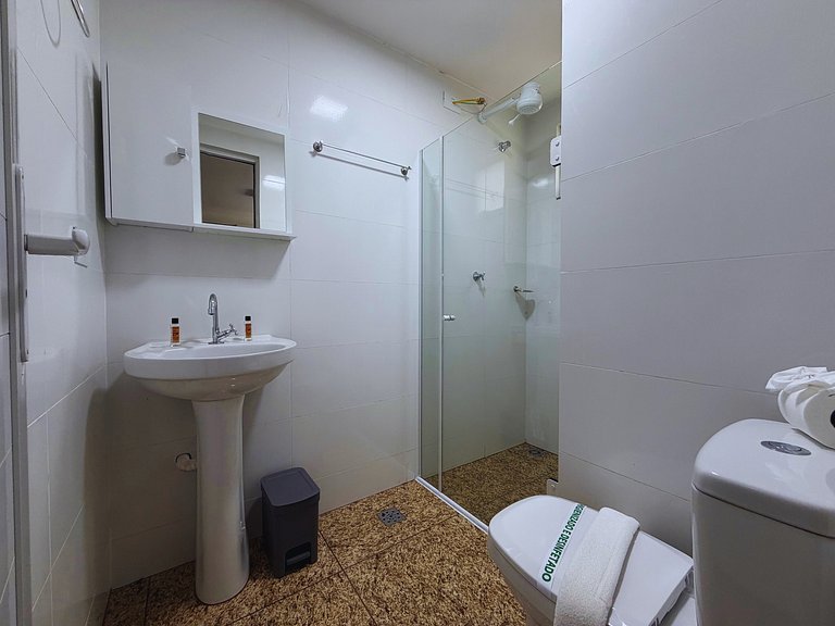 Cataratas Loft Residence 01