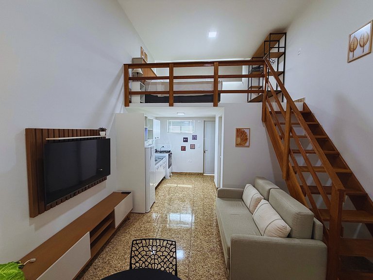 Cataratas Loft Residence 01