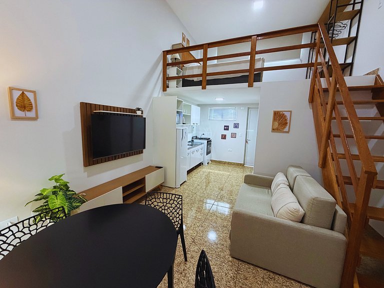Cataratas Loft Residence 02