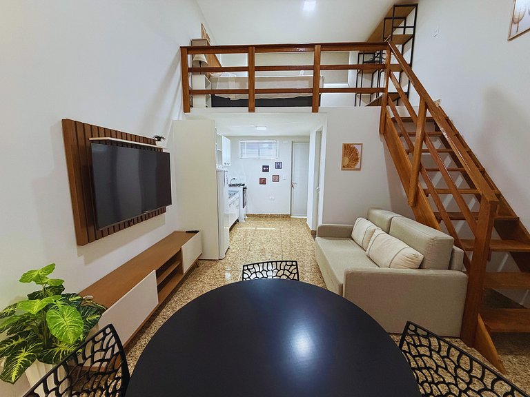 Cataratas Loft Residence 02