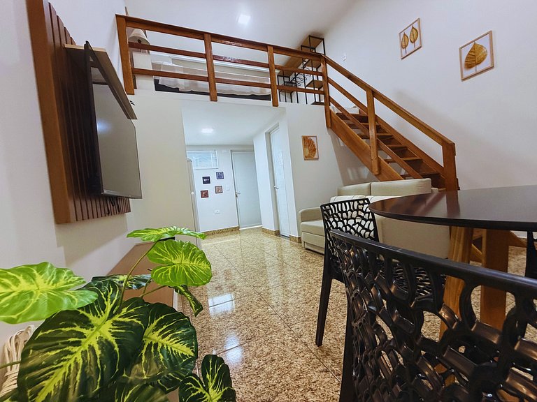 Cataratas Loft Residence 02