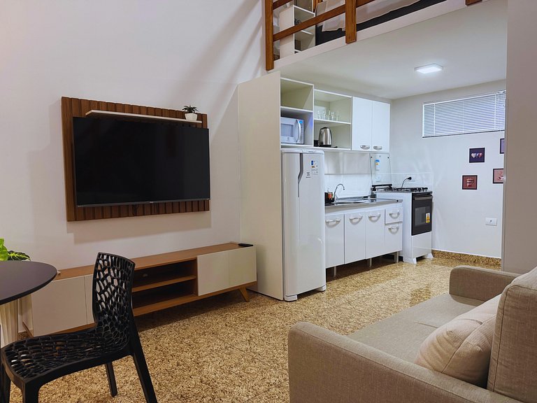Cataratas Loft Residence 04