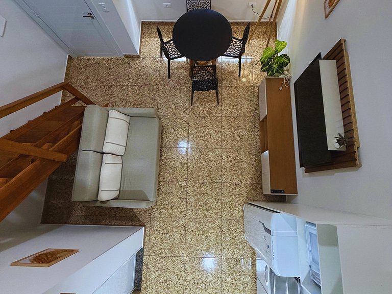 Cataratas Loft Residence 04