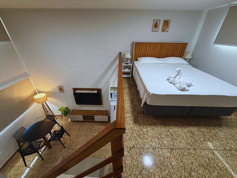 Cataratas Loft Residence 05