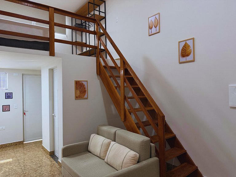 Cataratas Loft Residence 05