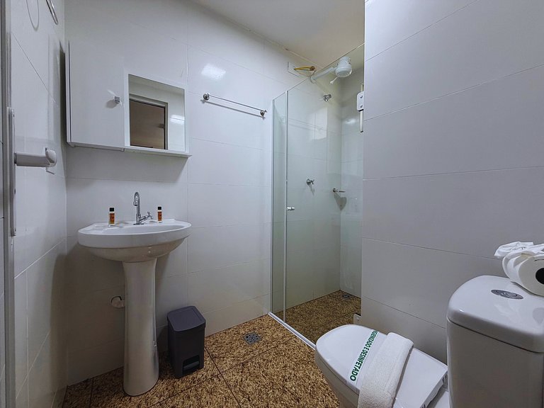 Cataratas Loft Residence 05