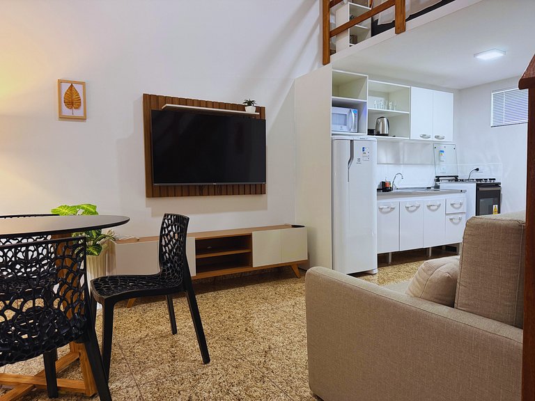 Cataratas Loft Residence 07