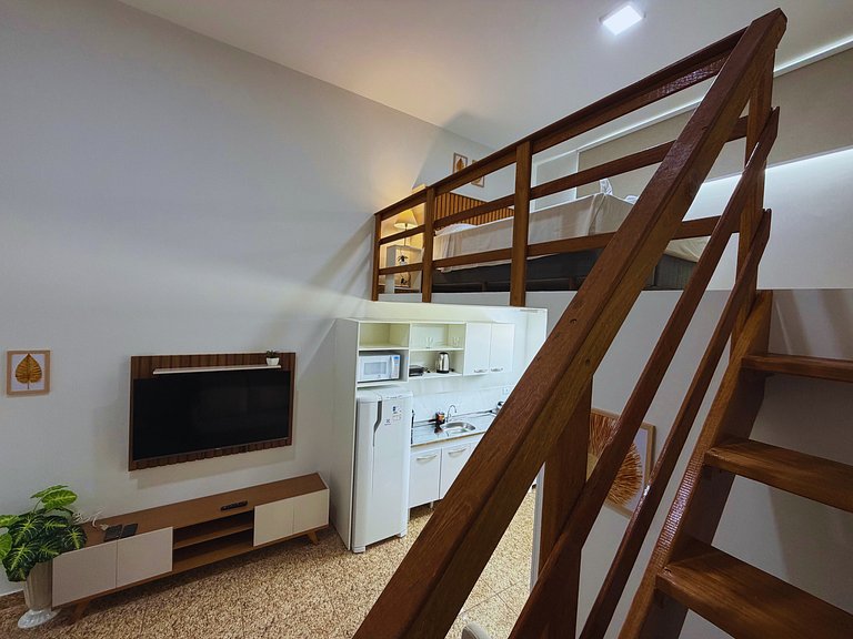 Cataratas Loft Residence 09