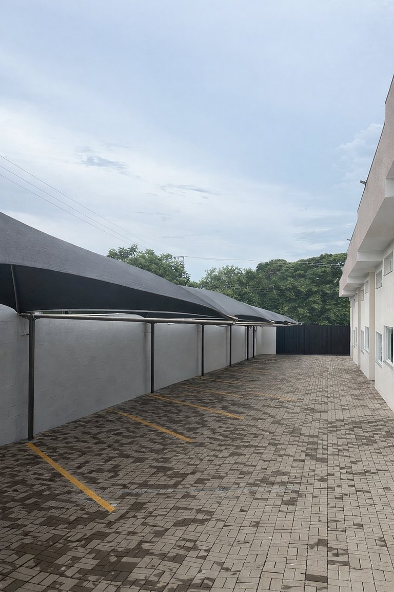 Cataratas Loft Residence 05
