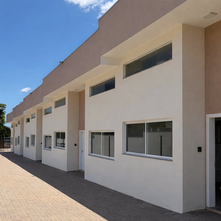 Cataratas Loft Residence 05