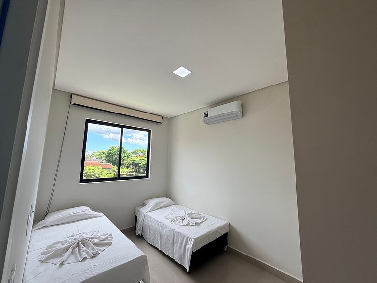 Apartamento familiar - Fortaleza 22